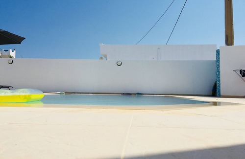 Aghir Maison | Superbe Villa Avec Piscine Djerba