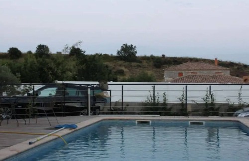 Le Bosc Maison | "Superbe villa avec piscine au coeur d'Hérault"