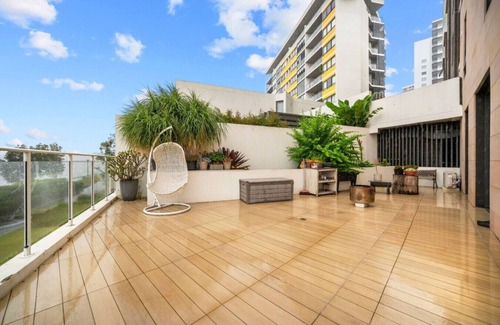 Rhodes Appartement | Superb water view APT in Rhodes