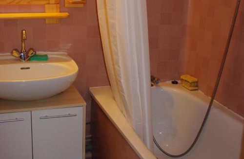 Saint-Aventin Appartement | SUPERBAGNERES Appartement 6 personnes au pied des pistes