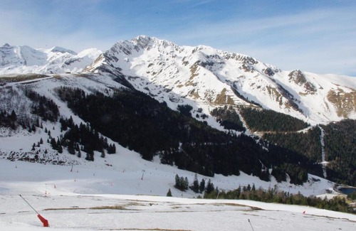 Saint-Aventin Appartement | SUPERBAGNERES Appartement 6 personnes au pied des pistes