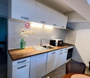 Manom Appartement | Superbe 57 appartement 2