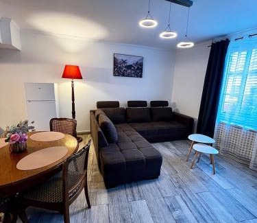 Manom Appartement | Superbe 57 appartement 2