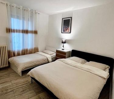 Manom Appartement | Superbe 57 appartement 2