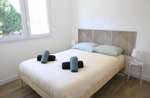 La Celle-sous-Gouzon Appartement | Superbe apartement T2