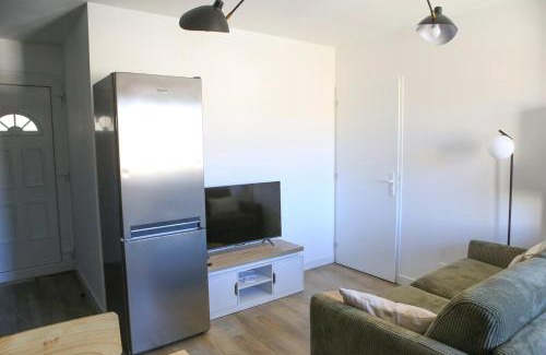 La Celle-sous-Gouzon Appartement | Superbe apartement T2