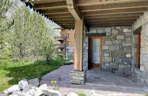 Arc-1950 Appartement | Superbe Appartement 6 personnes Ski-in Ski-out Arc 1950