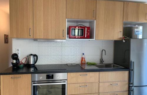 Levallois-Perret Appartement | Superbe appartement 3 pièces 57 m2 avec Terrasse 33m2