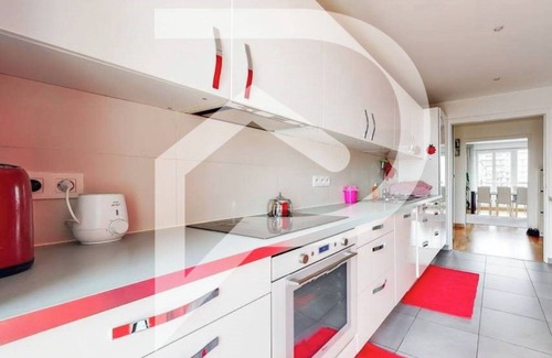 Saint-Gratien Appartement | Superbe appartement en centre-ville, 20 min de Paris, 5 min d’Enghien