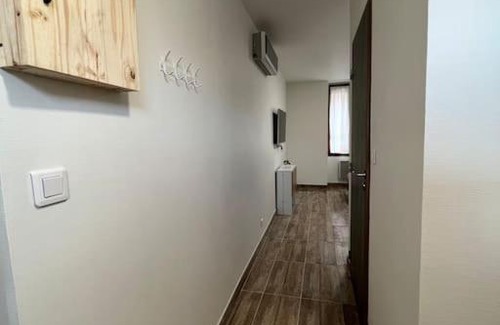 Saint-Fons Appartement | Superbe appartement à 15 min de Lyon