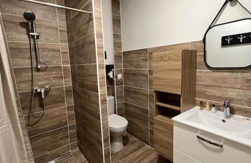 Saint-Fons Appartement | Superbe appartement à 15 min de Lyon