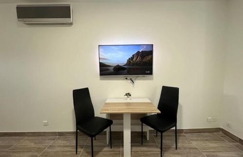 Saint-Fons Appartement | Superbe appartement à 15 min de Lyon
