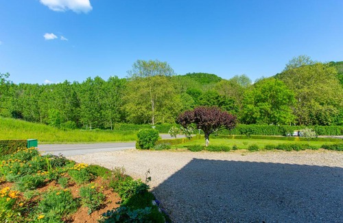 Monteils Appartement | Superbe appartement avec terrasse et vue dégagée