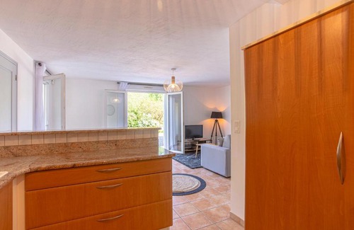 Monteils Appartement | Superbe appartement avec terrasse et vue dégagée
