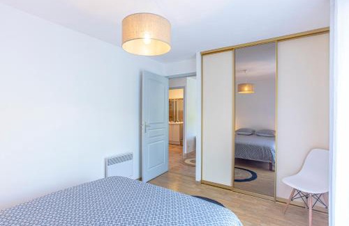 Monteils Appartement | Superbe appartement avec terrasse et vue dégagée