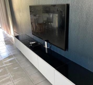 Fontaine Lestang-Bagatelle-Papus-Tabar-Bordelongue Appartement | Superbe appartement avec terrasse