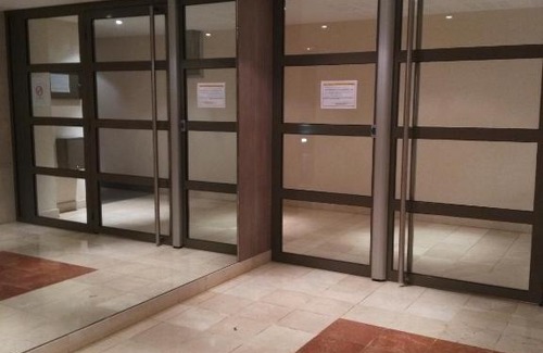 Gare-Jouvenet Appartement | Superbe appartement dans le quartier de la gare