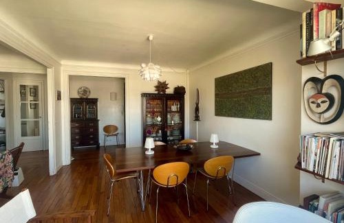 12th Arrondissement Appartement | Superbe appartement de 120m2 en plein Paris