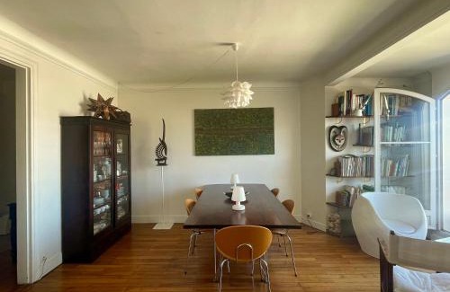 12th Arrondissement Appartement | Superbe appartement de 120m2 en plein Paris