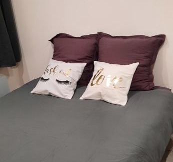 Cuisery Appartement | superbe appartement de 40m2 avec parking gratuit sur place