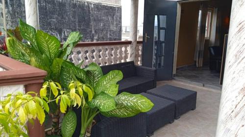 Littoral Department Appartement | Superbe appartement en résidence