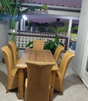 Littoral Department Appartement | Superbe appartement en résidence