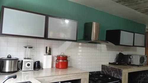 Littoral Department Appartement | Superbe appartement en résidence