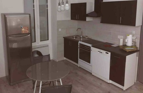 Gueret Maison | Superbe appartement