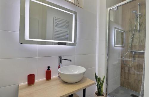 Thiers Appartement | Superbe appartement