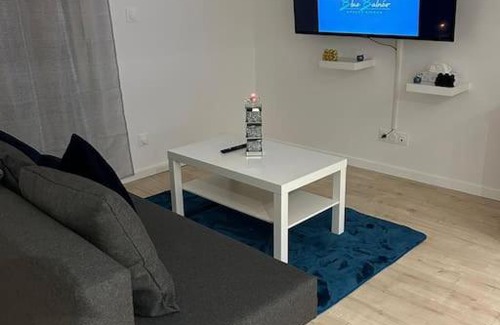 Pfaffenhoffen Appartement | Superbe appartement avec baignoire balnéo