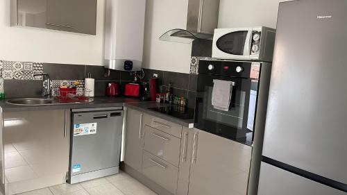 Roanne Appartement | Superbe appartement