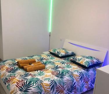Roanne Appartement | Superbe appartement