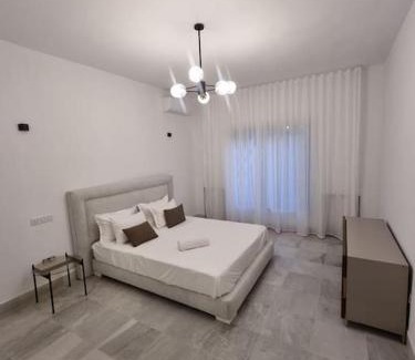 Sidi Daoud Appartement | Superbe appartement indépendant à l'entrée de la marsa