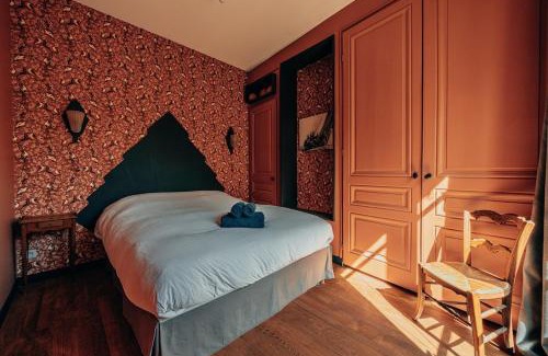 9th Arrondissement Appartement | Superbe appartement lyonnais, vue sur Saône