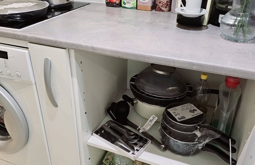 Orsay Appartement | Superbe Appartement neuf à proximité de la Gare du RER B LE GUICHET