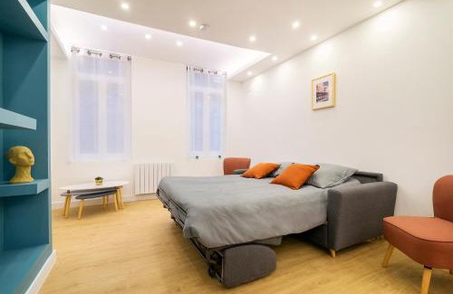 Mirepoix Appartement | Superbe appartement plein centre, calme, Netflix