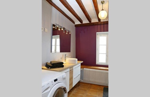 Meaux Appartement | Superbe appartement à proximité de Disney