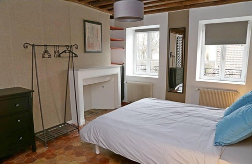 Meaux Appartement | Superbe appartement à proximité de Disney