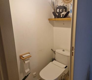 Baille Appartement | Superbe appartement quartier Timone