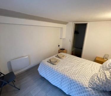 Forbach Appartement | Superbe appartement rénové au centre de Forbach
