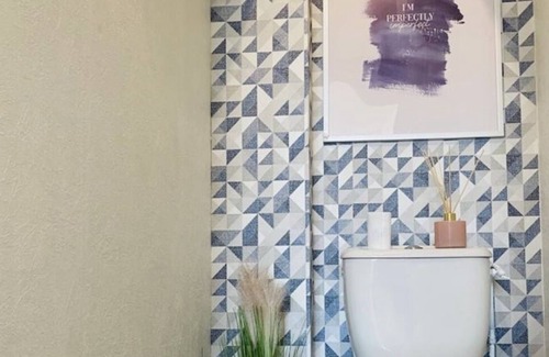 Montlucon Cottage | Superbe appartement, spacieux et entièrement équipé