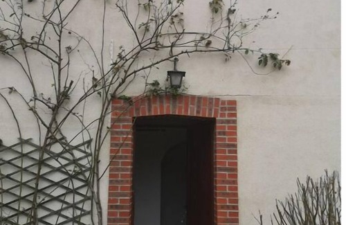 Soucy Appartement | Appartement
