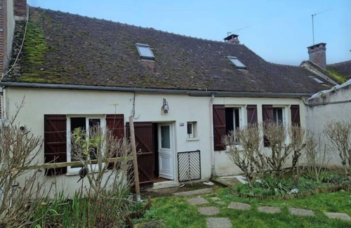 Soucy Appartement | Appartement