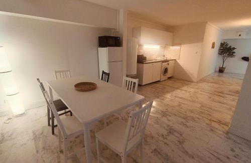 Le Piol Appartement | Superbe appartement T2 de 95 m