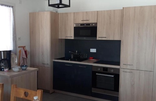 Verchaix Appartement | Superbe appartement T3 65 M2