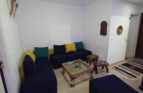 Jardins d'El Menzah 2 Appartement | Superbe appartement