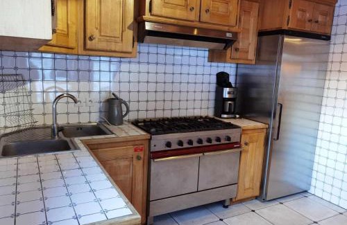 Les Prodains Appartement | Superbe chalet 15 pers. avec spa, sauna, proche télécabine et centre, équipements complets - FR-1-679-17