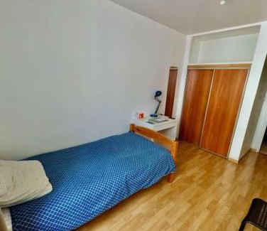 Quartier Chorier-Berriat Appartement | Superbe Chambre - Calme & Propre