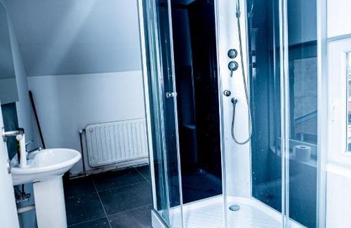 Liege Lit Et Petit-Déjeuner | Superbe chambre sur liège
