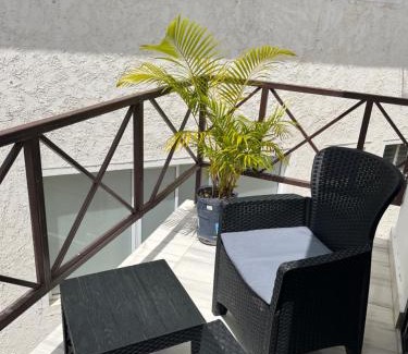 El Batey Appartement | Superbe condo près de la plage